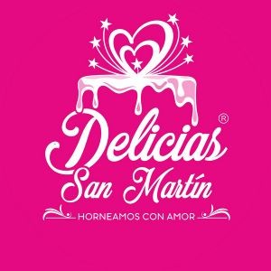 Cafetería Delicias San Martín